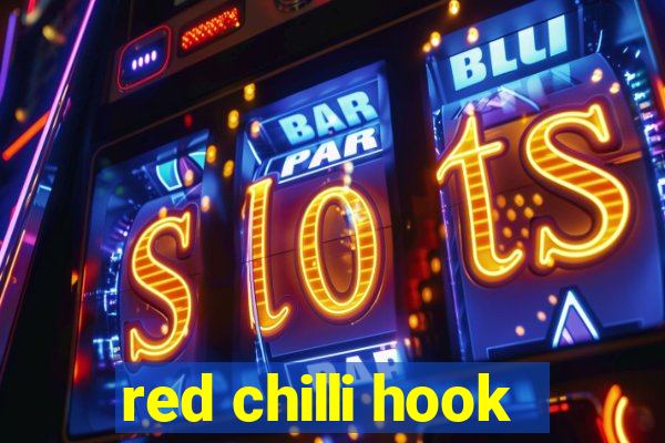 red chilli hook