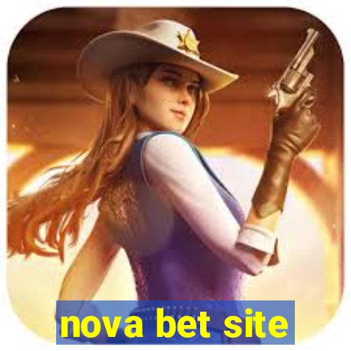 nova bet site