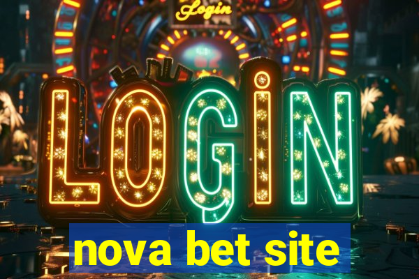 nova bet site