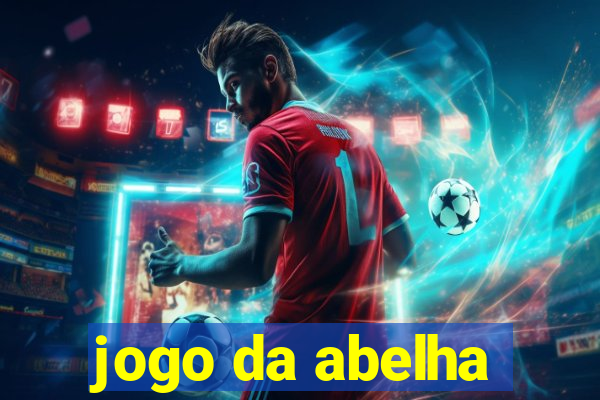 jogo da abelha