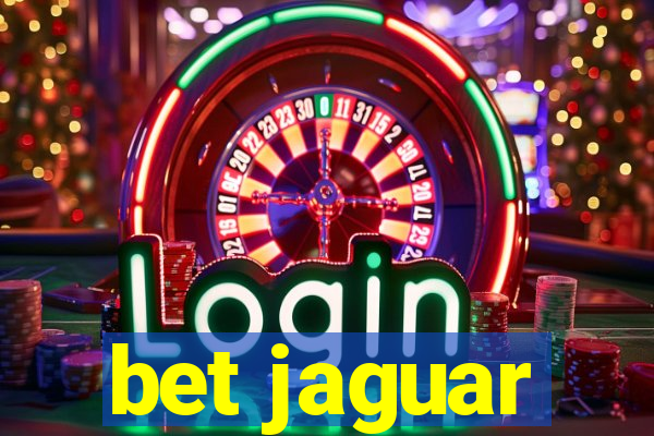 bet jaguar