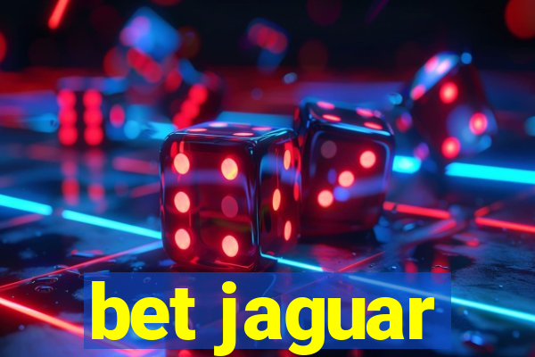 bet jaguar