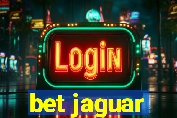 bet jaguar