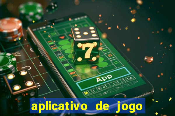 aplicativo de jogo que paga