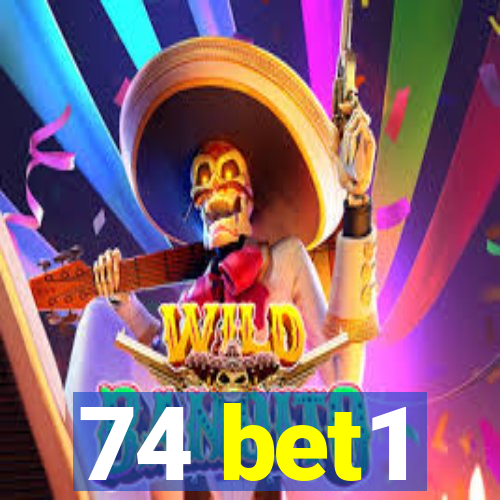 74 bet1