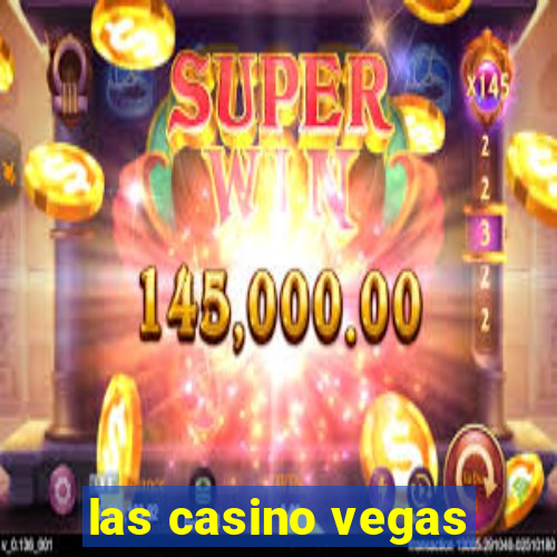 las casino vegas