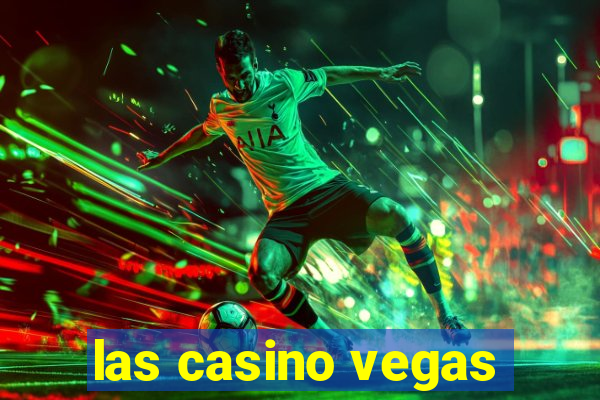 las casino vegas