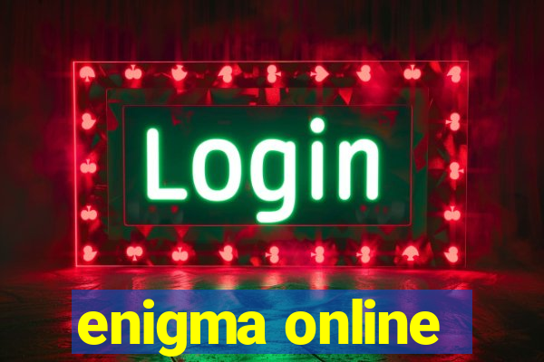 enigma online