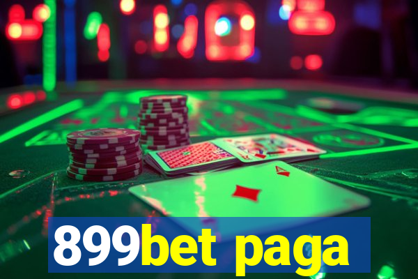 899bet paga