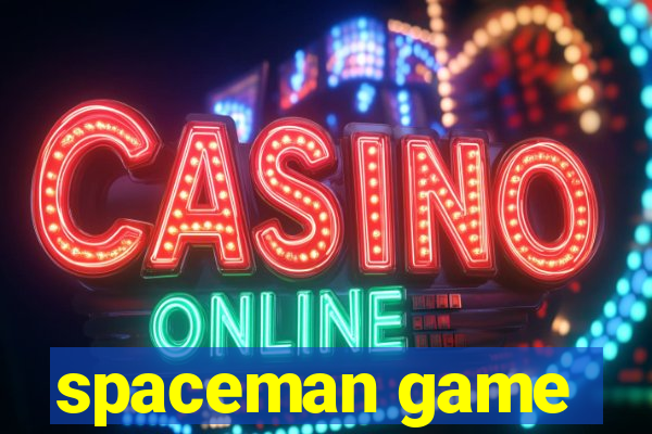 spaceman game