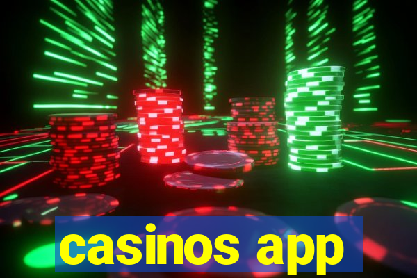 casinos app