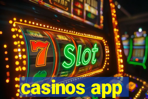 casinos app