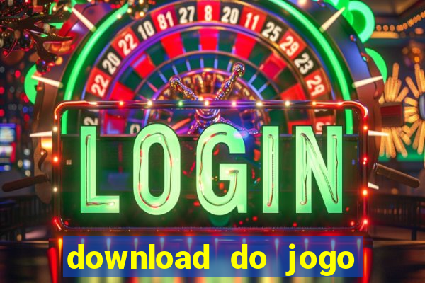 download do jogo de carro