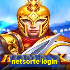 netsorte login