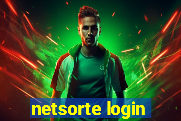 netsorte login