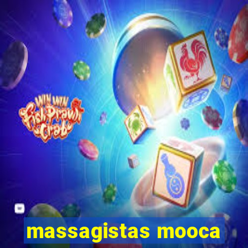 massagistas mooca