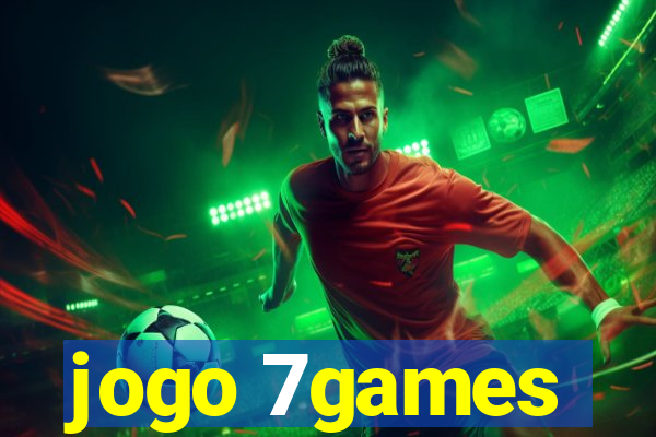 jogo 7games