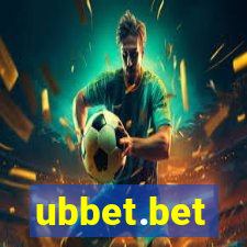 ubbet.bet