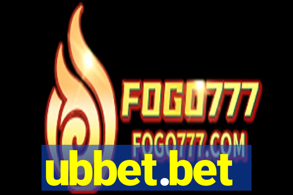 ubbet.bet