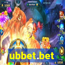 ubbet.bet