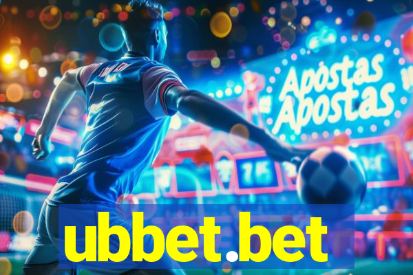 ubbet.bet