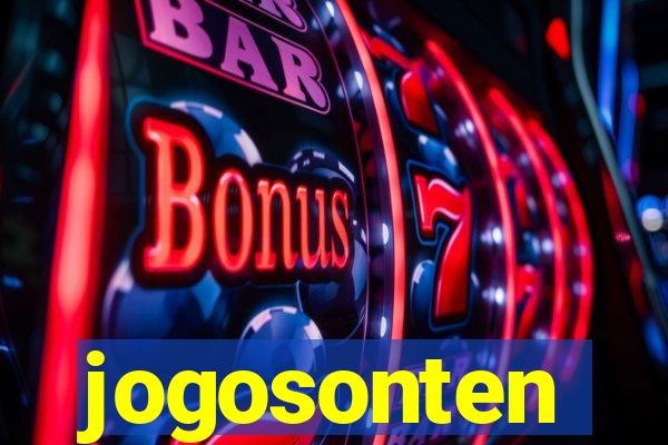 jogosonten