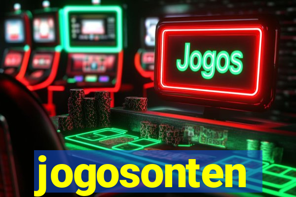 jogosonten