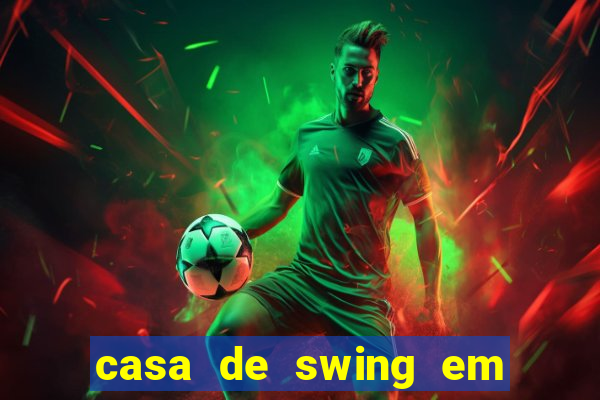 casa de swing em campo grande ms