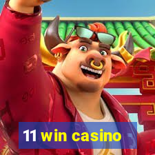 11 win casino