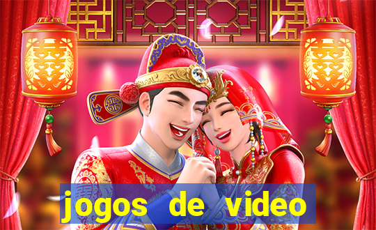 jogos de video poker gratis