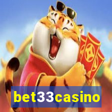 bet33casino