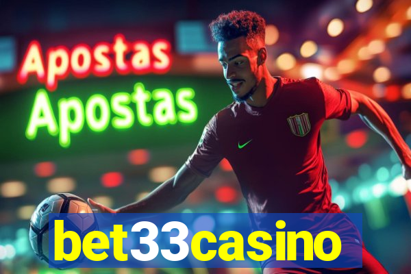 bet33casino