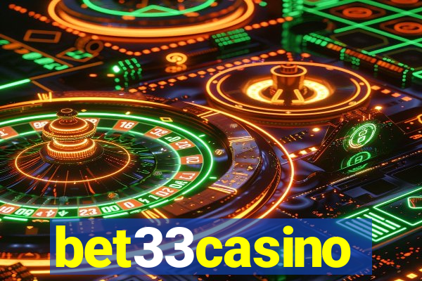 bet33casino