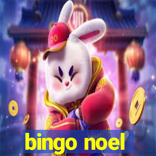 bingo noel