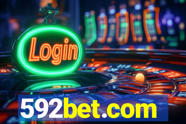 592bet.com