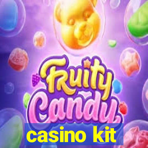 casino kit