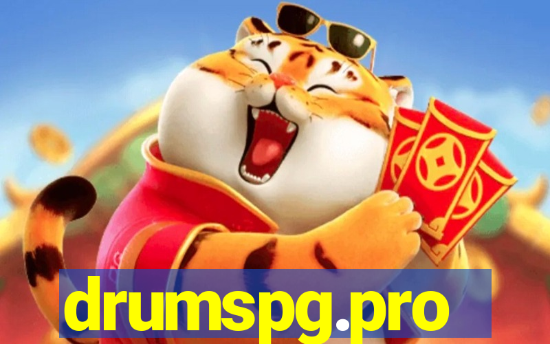 drumspg.pro