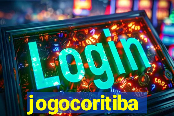 jogocoritiba