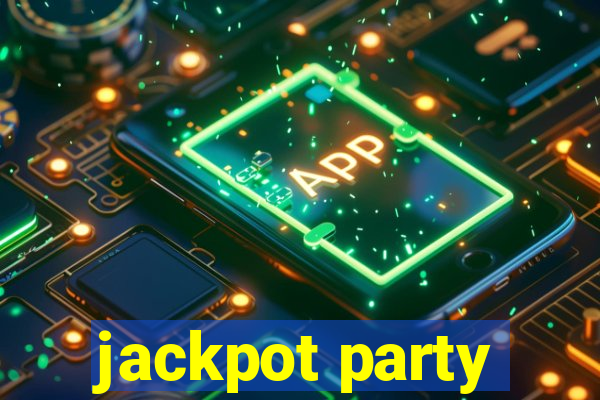 jackpot party