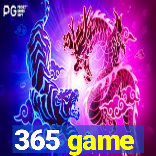 365 game