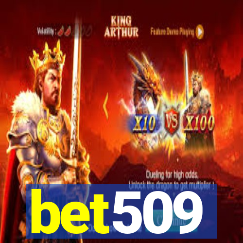 bet509