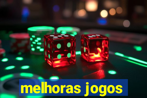 melhoras jogos