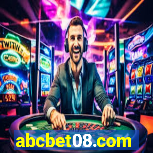 abcbet08.com