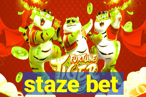 staze bet