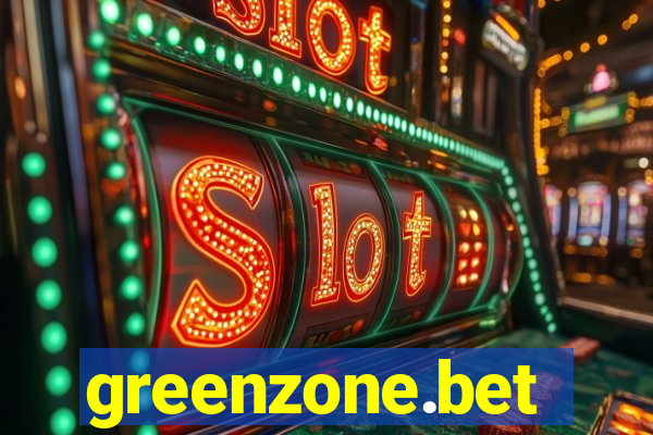 greenzone.bet