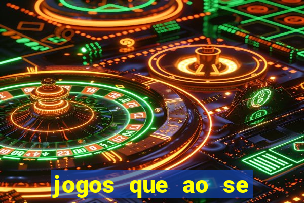 jogos que ao se cadastrar ganhar dinheiro