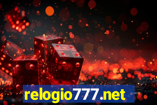 relogio777.net