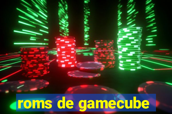 roms de gamecube