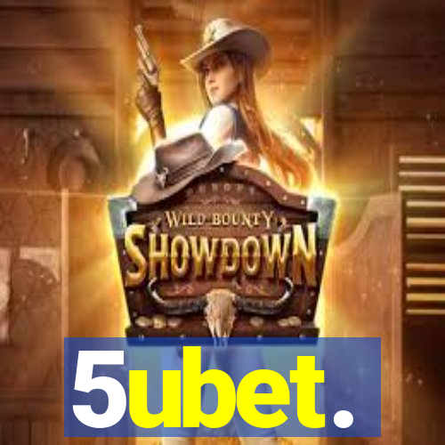 5ubet.