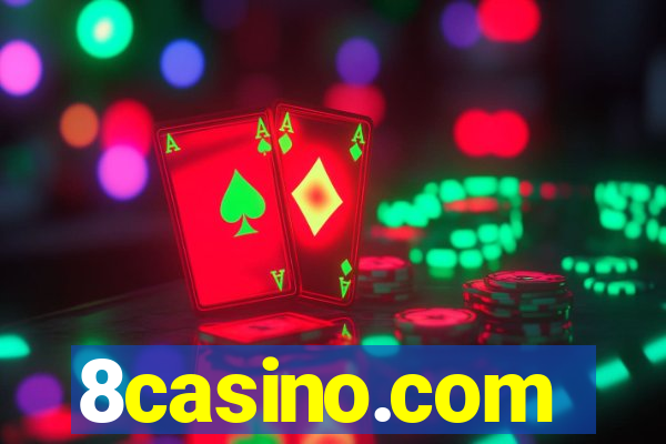 8casino.com